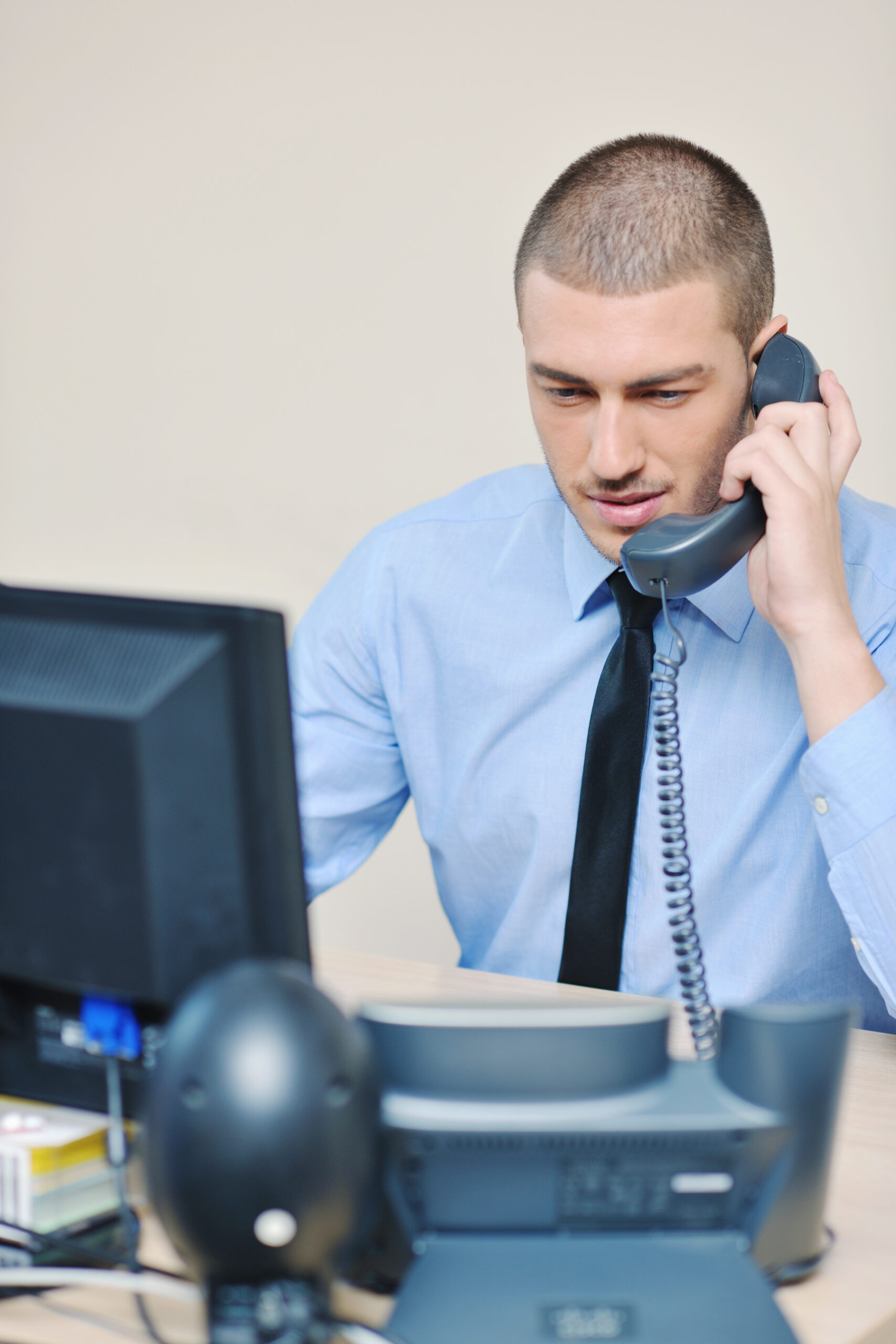 Unlocking the Secrets of Lead Generation: The Key to Sales Success